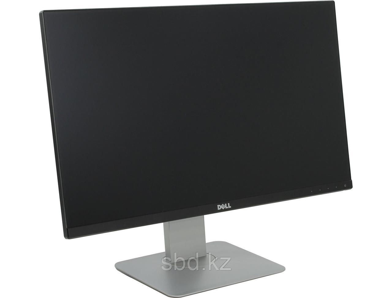 Монитор 23.8" Dell U2417HWi