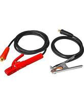 Сварочный аппарат инвертор ЗУБР ЗАС-Т3-220-Д, ЭКСПЕРТ,T3, 220А, MMA/TIG LIFT, IGBT, VRD,, ПВ-60%, 1*220В, фото 3