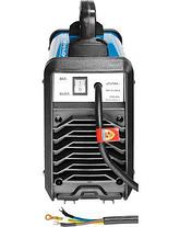 Сварочный аппарат инвертор ЗУБР ЗАС-Т3-220-Д, ЭКСПЕРТ,T3, 220А, MMA/TIG LIFT, IGBT, VRD,, ПВ-60%, 1*220В, фото 2