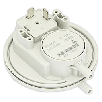 Реле давления воздуха HUBA CONTROL в комплекте - 605.99510
