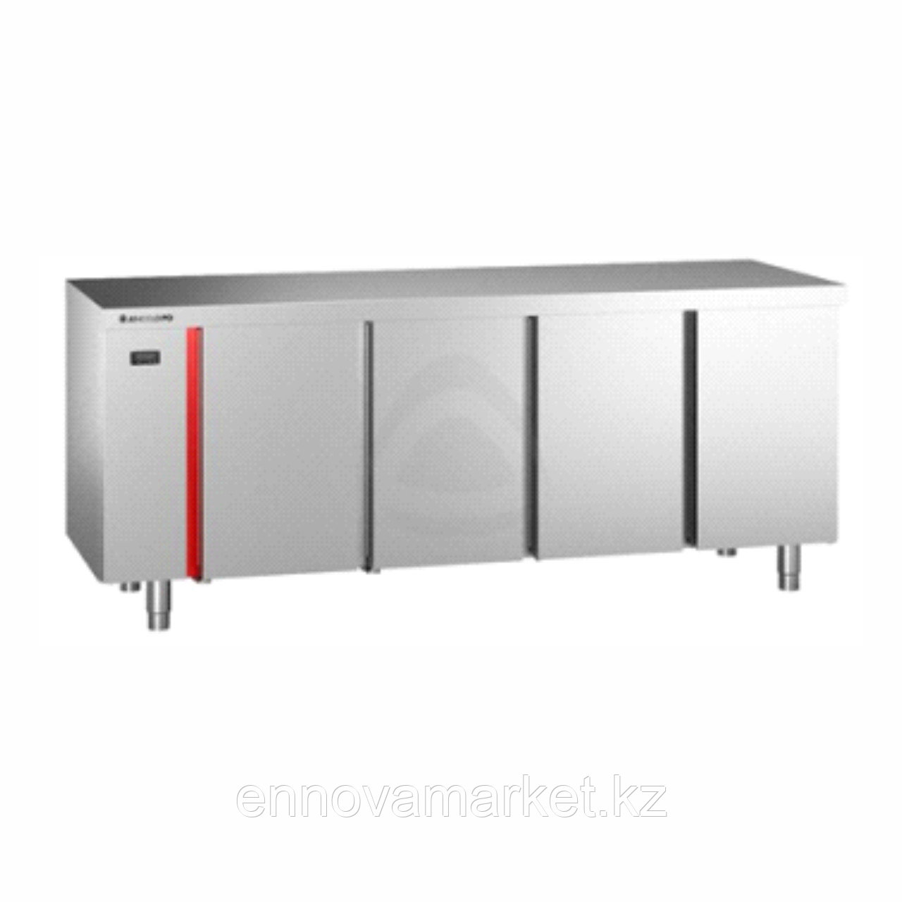 ХОЛОДИЛЬНИК -2 / + 8 ° C 530 л- БЕЗ СТОЛЕШНИЦ Angelopo, фото 1