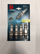 Свечи зажигания