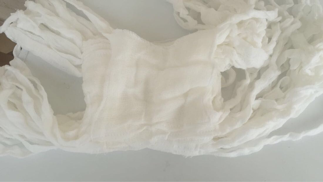 Маска марлевая медицинская четырехслойная (id 23183361)