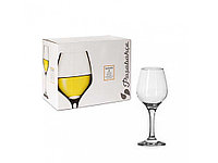 Набор бокалов для вина Pasabahce Isabella  (325 мл, 6 шт) 440171, фото 1