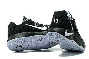 Баскетбольные кроссовки Nike PG2 from Paul George Black, фото 2