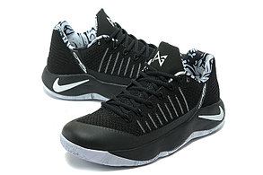Баскетбольные кроссовки Nike PG2 from Paul George Black, фото 3