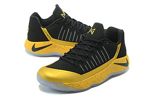 Баскетбольные кроссовки Nike PG2 from Paul George Black, фото 3