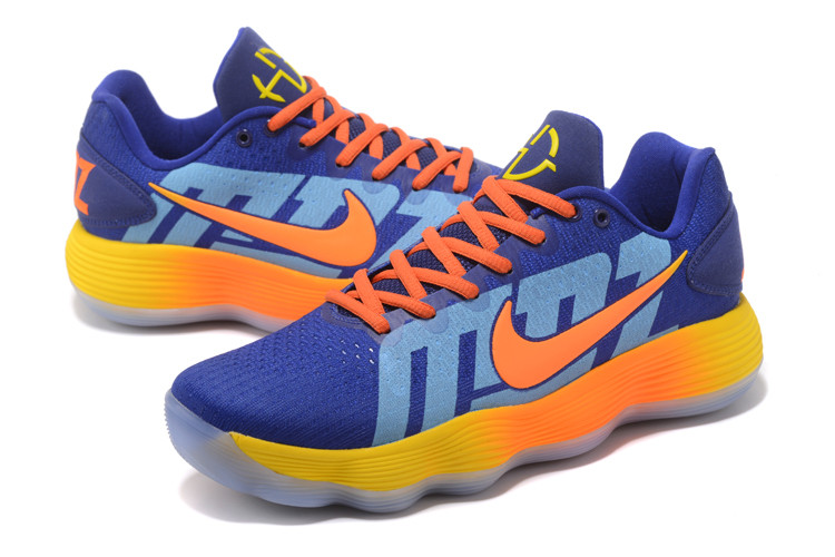 Nike hyperdunk cheap 2017 madrid