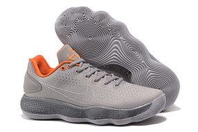 Баскетбольные кроссовки Nike Hyperdunk 2017 Low 