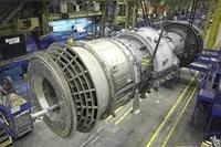 Техобслуживание газовой турбины (ГТД) Rolls-Royce RB211, Rolls-Royce ЕМ610