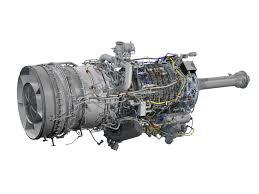 Техобслуживание газовой турбины General Electric GE LM2500, GE LM1600, фото 1