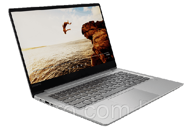 Ноутбук Lenovo IdeaPad 710S 14.0'' FHD, фото 2