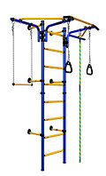 Детский спортивный комплекс Карусель Комета Next 2