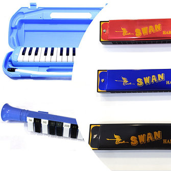 Ерін үндестіктері мен әуендері