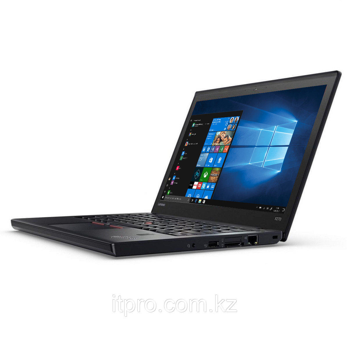 Ноутбук Lenovo ThinkPad X270  12.5'' FHD