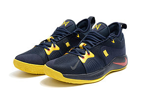 Баскетбольные кроссовки Nike PG2 from Paul George, фото 2