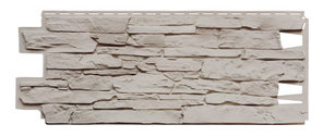 Фасадные панели VOX 420x1000 мм (0,42 м2) Solid Stone Lazio (Камень) Лацио