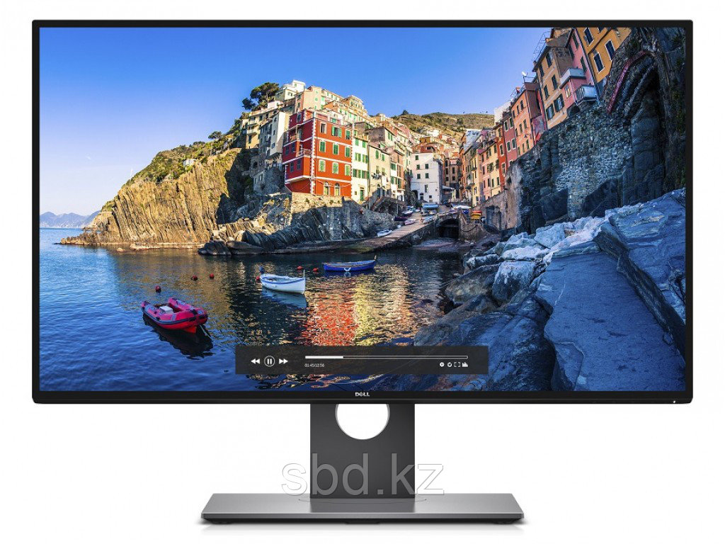 Монитор 27" Dell U2717D