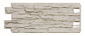 Фасадные панели VOX 420x1000 мм (0,42 м2) Solid Stone Liguria (Камень) Лигурия