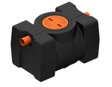 Жироуловители Master BG - стационарные.