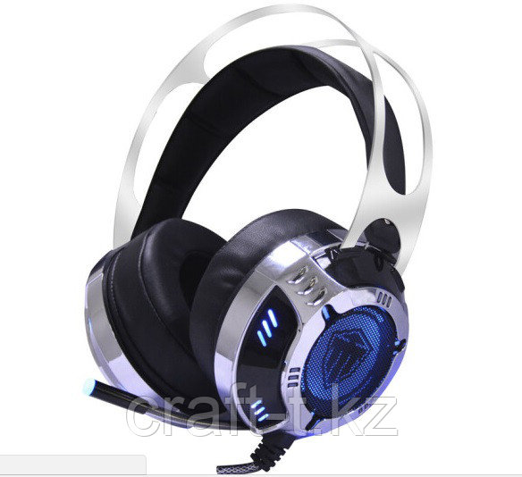 Наушники Cosonic 6181 Игровые + микрофон