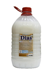 Кондиционер д/белья "Dias" 5л 1шт/кор