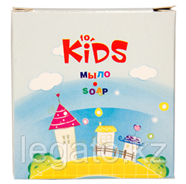 Мыло-крем 20г в картоне Kids