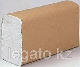 Бумажное полотенце 150листов/пачка (Z-укладка) 1/20