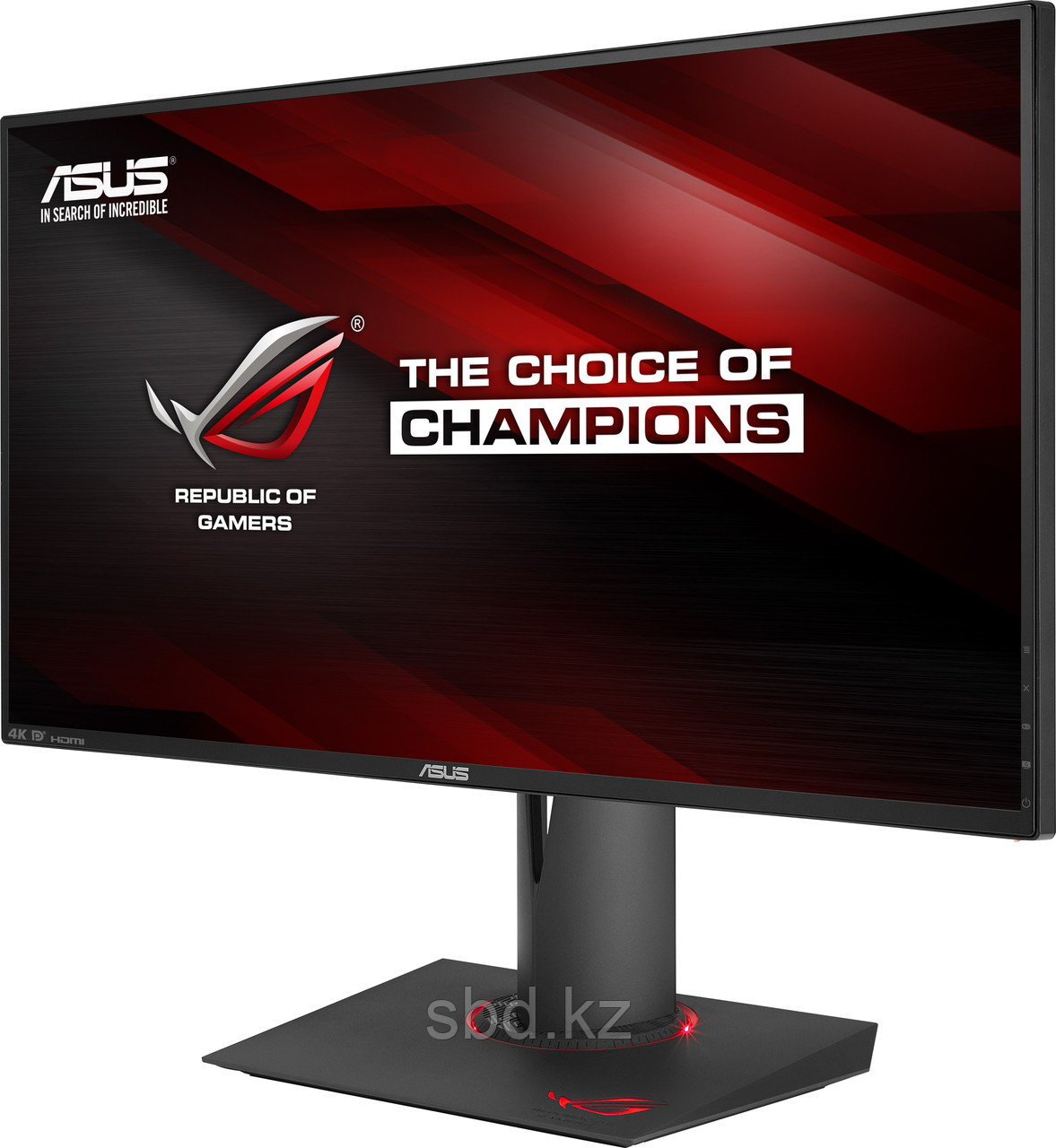 Монитор 27" Asus PG279Q - фото 1 - id-p50942672