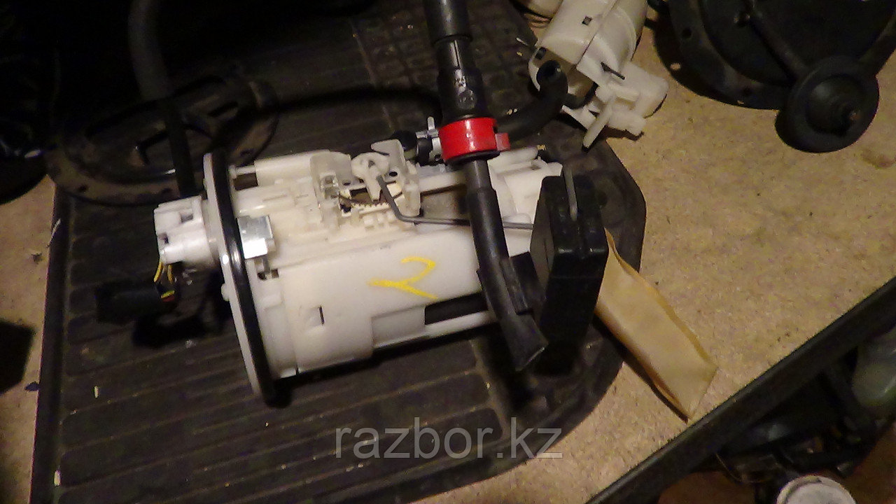 Бензонасос Toyota Harrier