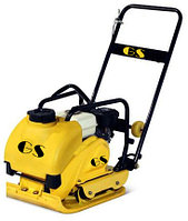 ВИБРОПЛИТА GS 201