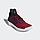 Кроссовки баскетбольные Adidas Harden Vol.2  MYSTERY RUBY F17/RED NIGHT, фото 4