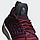 Кроссовки баскетбольные Adidas Harden Vol.2  MYSTERY RUBY F17/RED NIGHT, фото 9