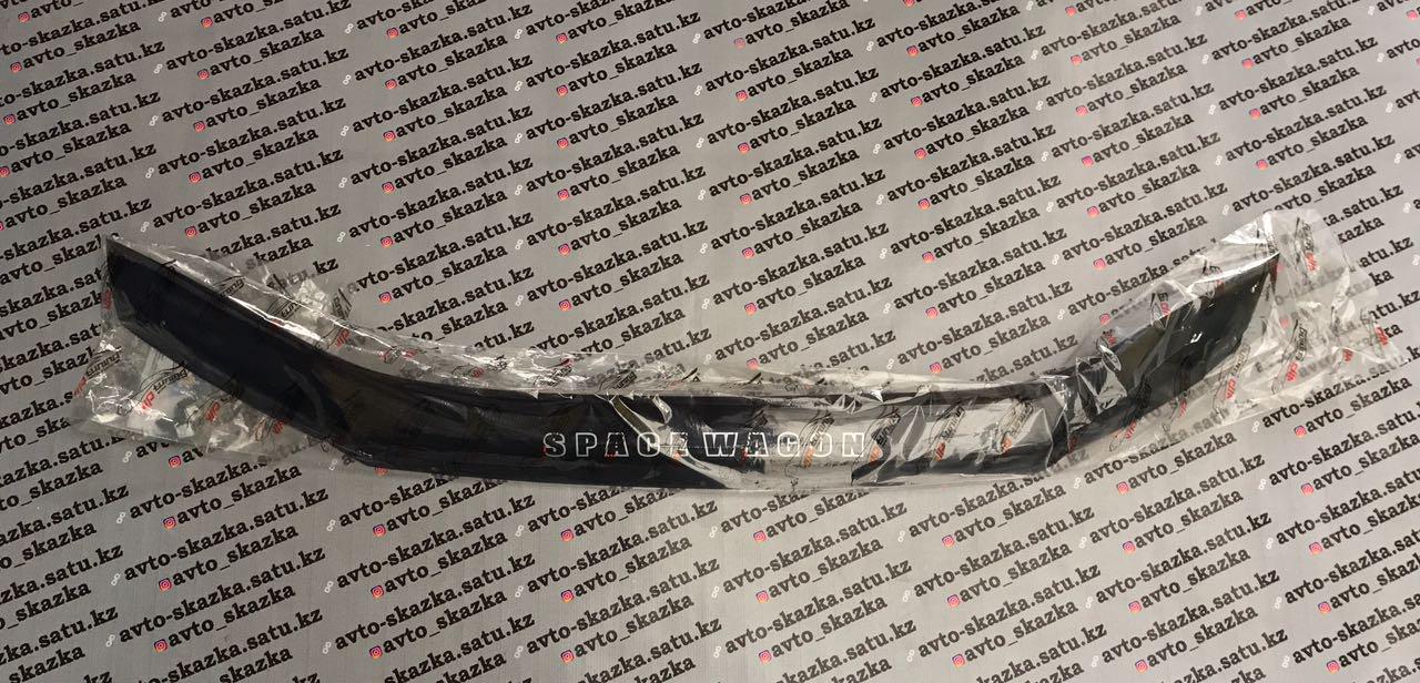 Мухобойка на MITSUBISHI SPACE WAGON (1997-2004)