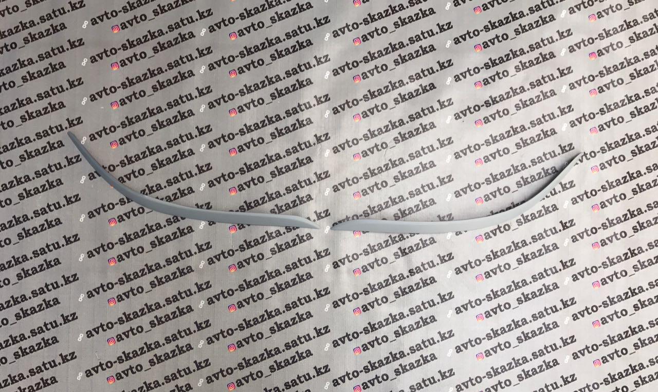 Реснички на LEXUS GS300/ TOYOTA ARISTO (147) (1990-1997)