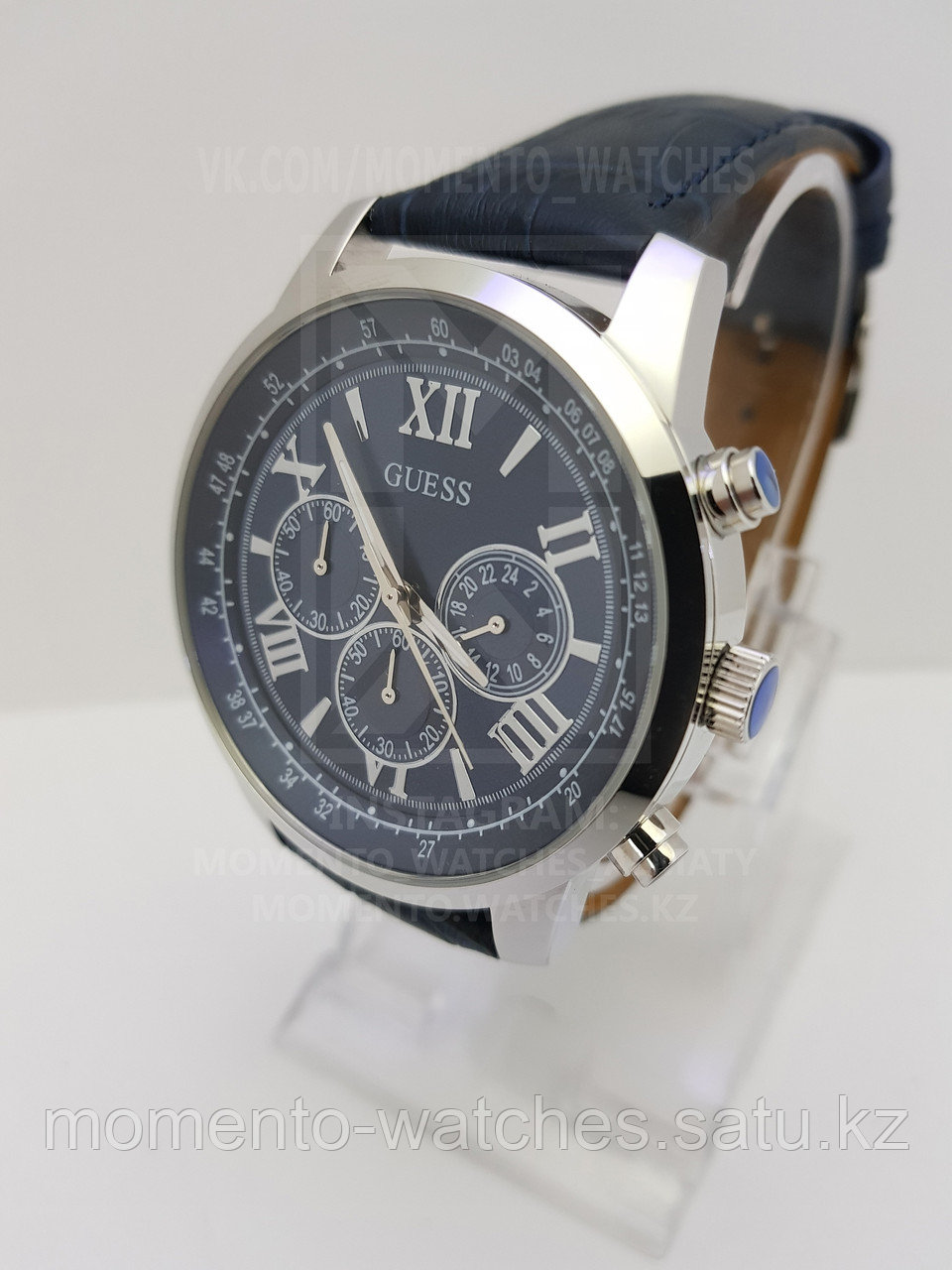 Мужские часы Guess Chronograph