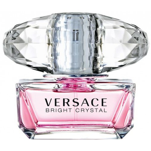 Versace Bright Crystal 90ml Original