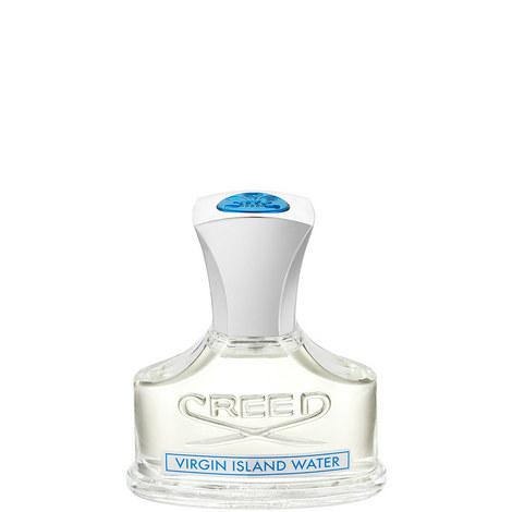 Creed Virgin Island Water 30ml духи original