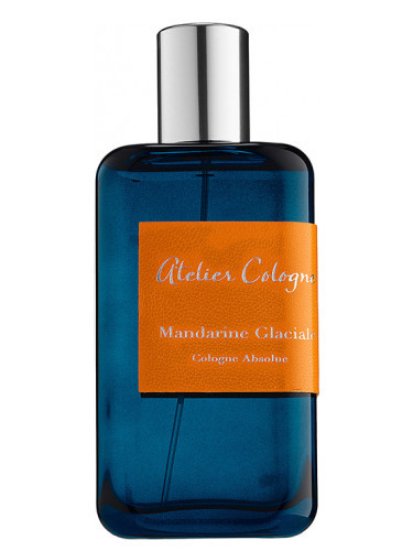 Atelier Cologne Mandarine Glaciale 30ml ORIGINAL