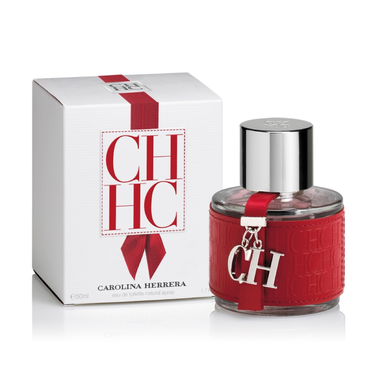 Carolina Herrera CH 50ml ORIGINAL