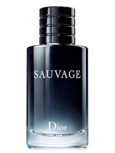Christian Dior Sauvage 60ml ORIGINAL