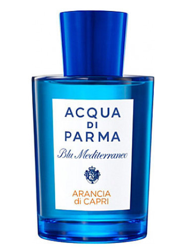 Acqua di Parma Blu Mediterraneo  - Arancia di Capri 75ml ORIGINAL