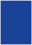 Фото фон тканевый, цвет синий, размер 3х6 метра COTTON, фото 2