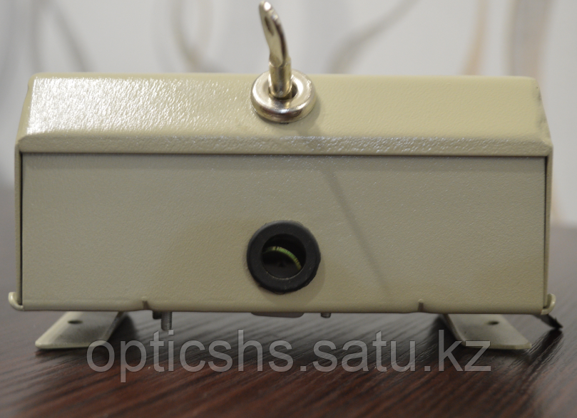 КРТМ-20 Коробка распределительная телефонная металлическая на 20 пар - фото 4 - id-p1827489