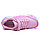 Роликовые кроссовки Aimoge LED Light Pink, фото 5