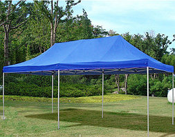 Шатер-тент для дачи, для торговли (3х4,высота 3м)