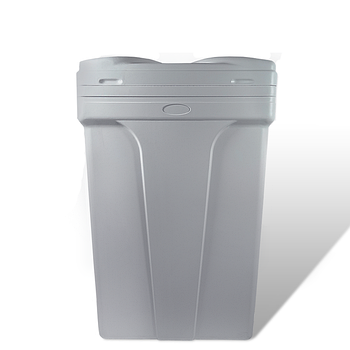 Баки реагентные