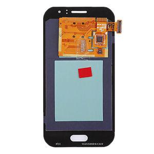 Дисплей Samsung Galaxy J1 Ace Duos J110H, с сенсором, цвет темно-синий - фото 2 - id-p50958581
