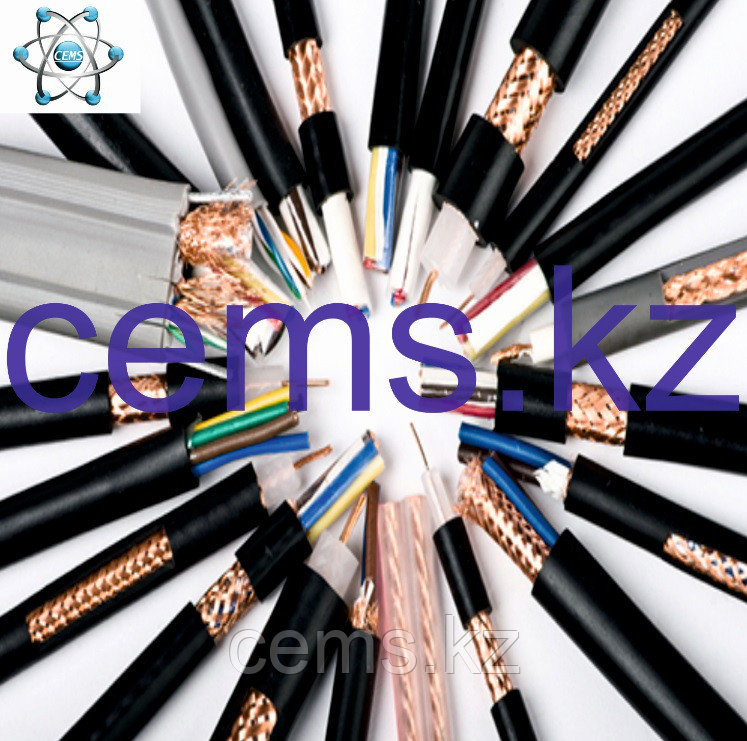 Купить Кабель РК 75-2-13 в Алматы, цена