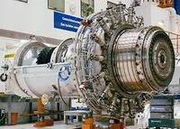 Ремонт, капремонт и диагностика газовой турбины Hitachi H-25, Hitachi H-15